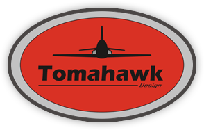 TOMAHAWK DESIGN TOMAHAWK DESIGN